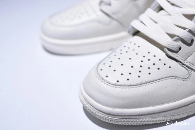 1 Retro Jordan Sail High AllSeason 284 Air MENS 555088-114 OG 0721